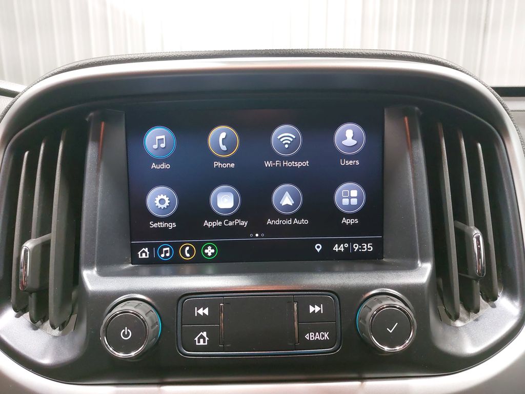 2019 CHEVROLET COLORADO - Image 22