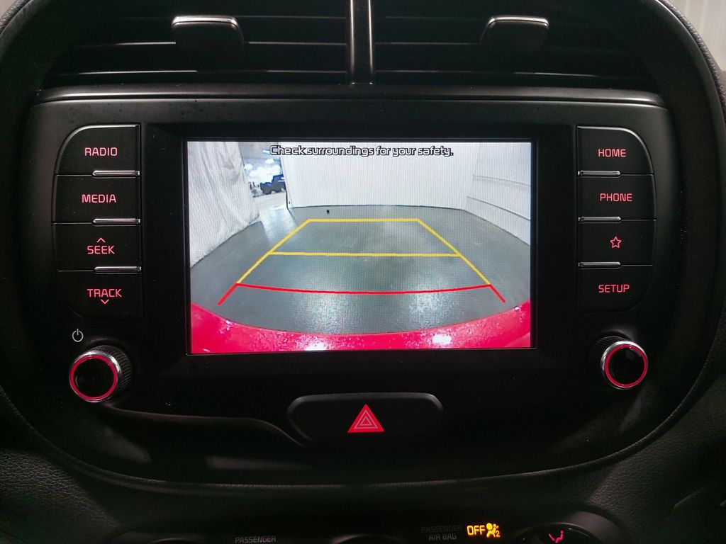 2021 KIA SOUL - Image 23