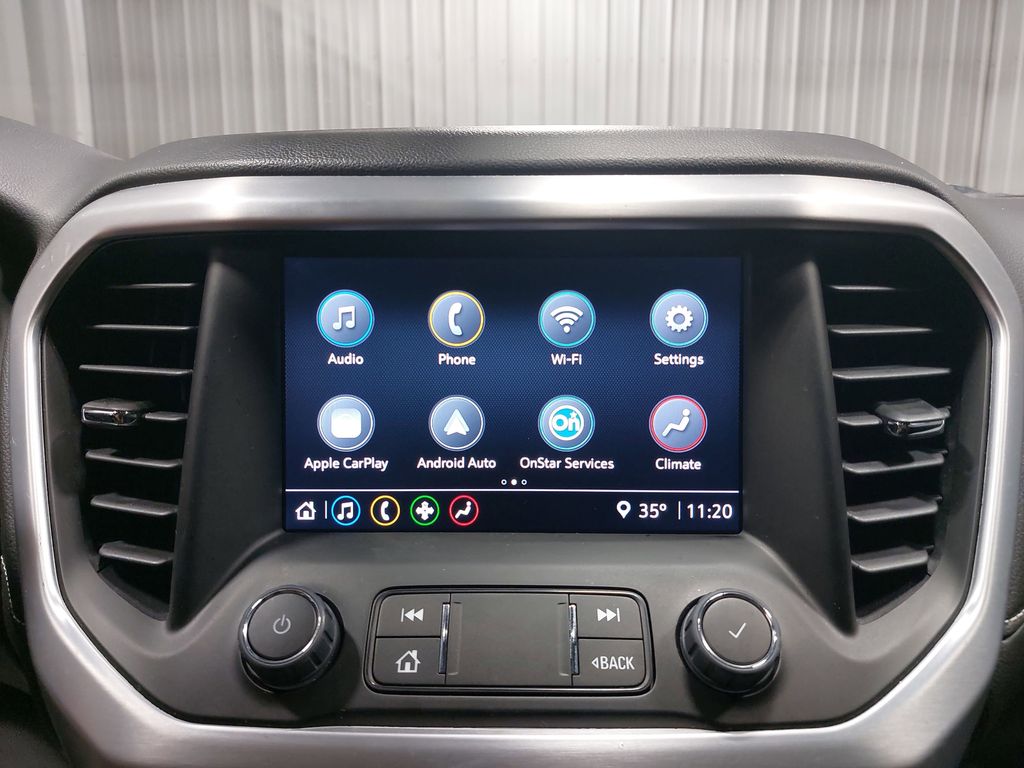 2023 GMC ACADIA - Image 24