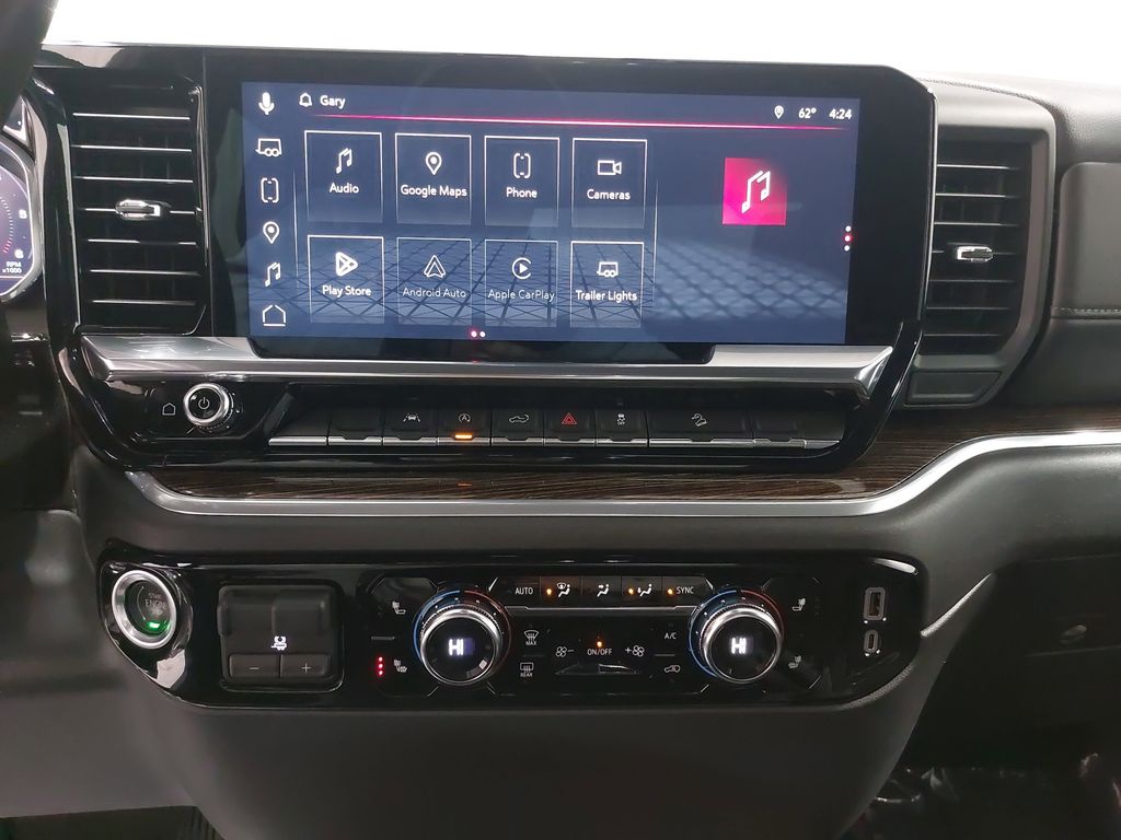 2023 GMC SIERRA - Image 19