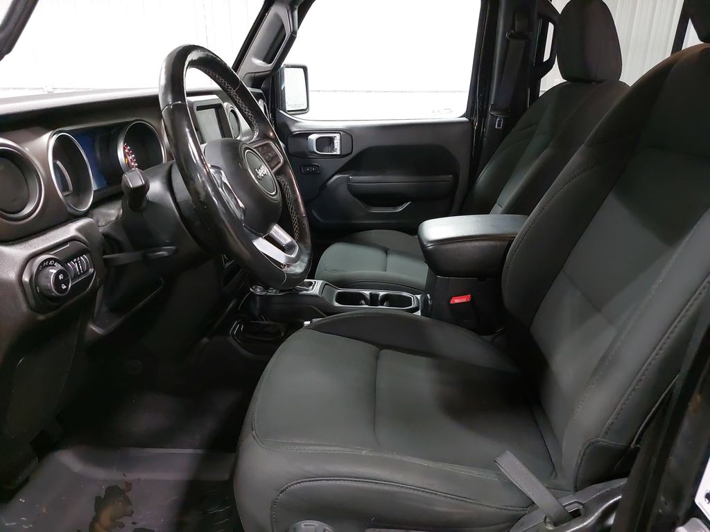 2020 JEEP GLADIATOR - Image 14