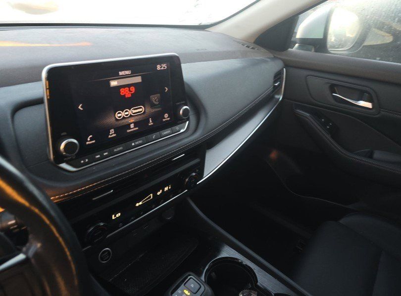 2023 NISSAN ROGUE - Image 7