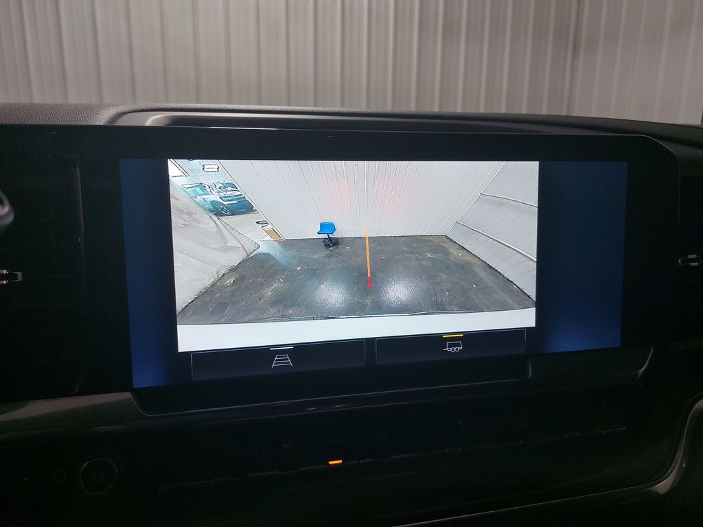 2024 CHEVROLET SILVERADO - Image 23