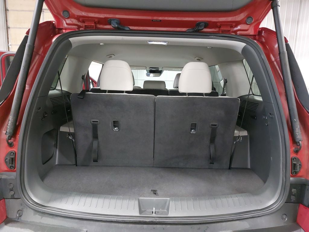 2025 HYUNDAI SANTA FE - Image 13