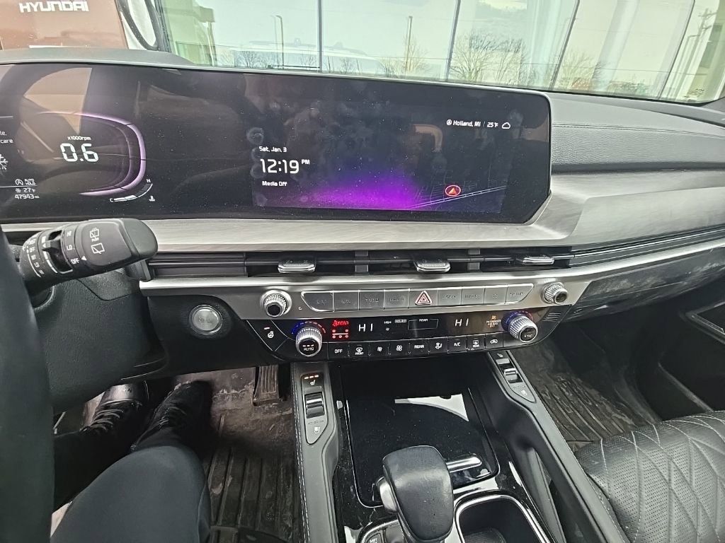 2023 KIA TELLURIDE - Image 10