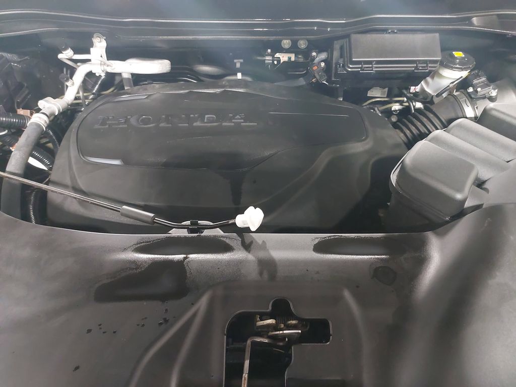 2024 HONDA PASSPORT - Image 31