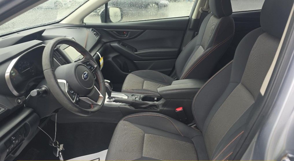 2022 SUBARU CROSSTREK - Image 10