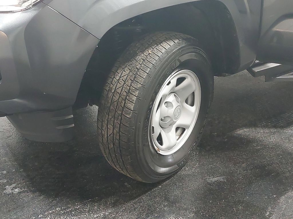 2023 TOYOTA TACOMA - Image 31