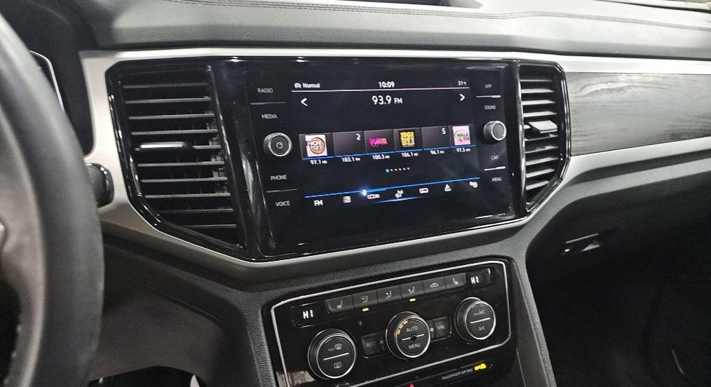 2022 VOLKSWAGEN ATLAS - Image 14