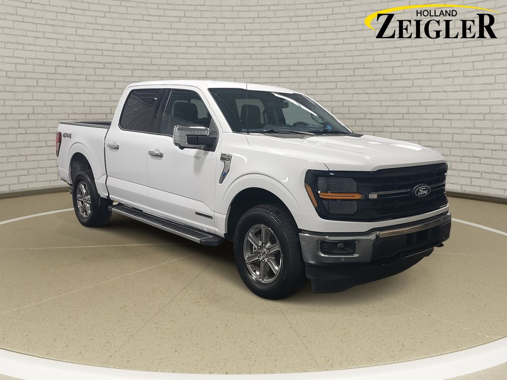2024 FORD F-150 - Image 3