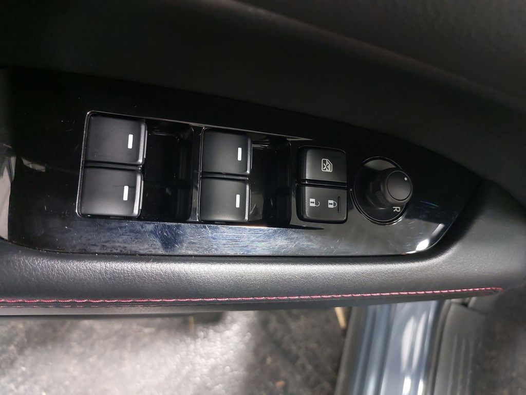 2025 MAZDA CX-5 - Image 29