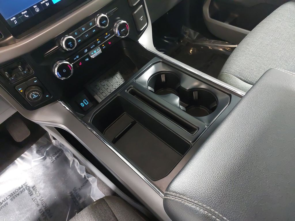 2024 FORD F-150 - Image 25