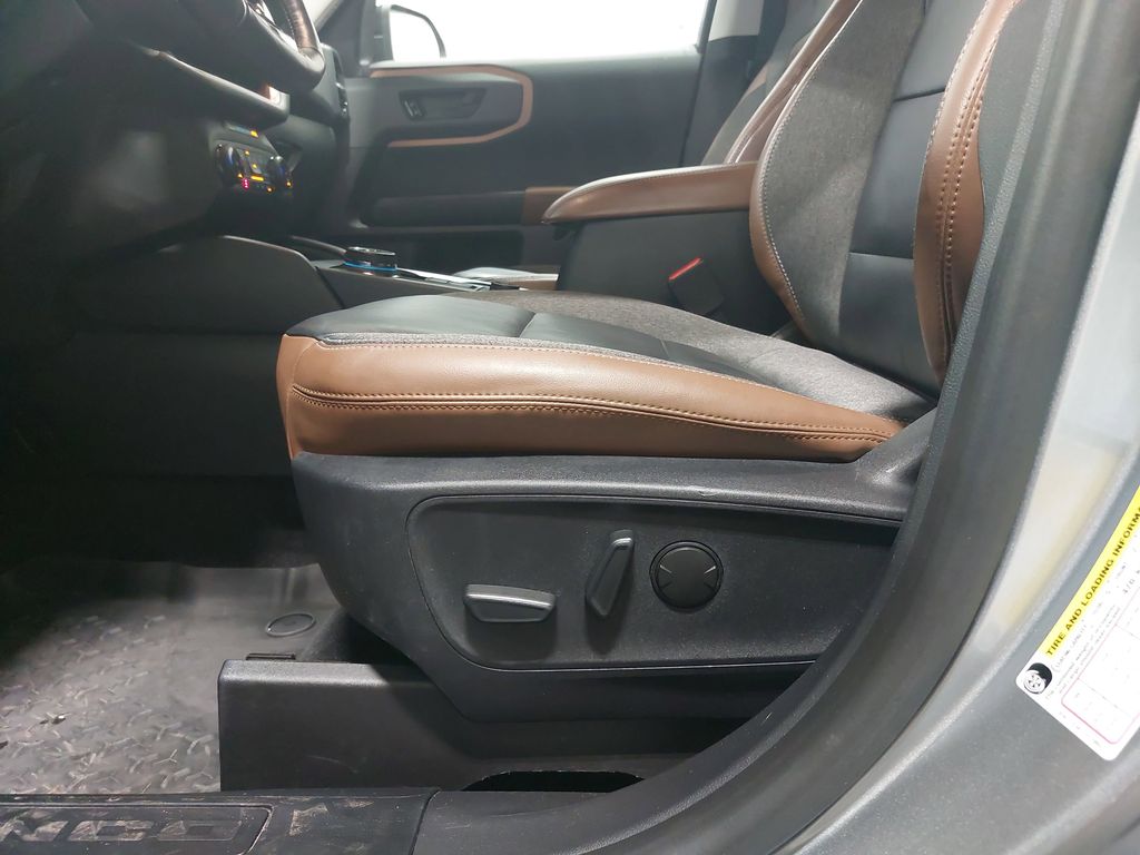 2022 FORD BRONCO SPORT - Image 28