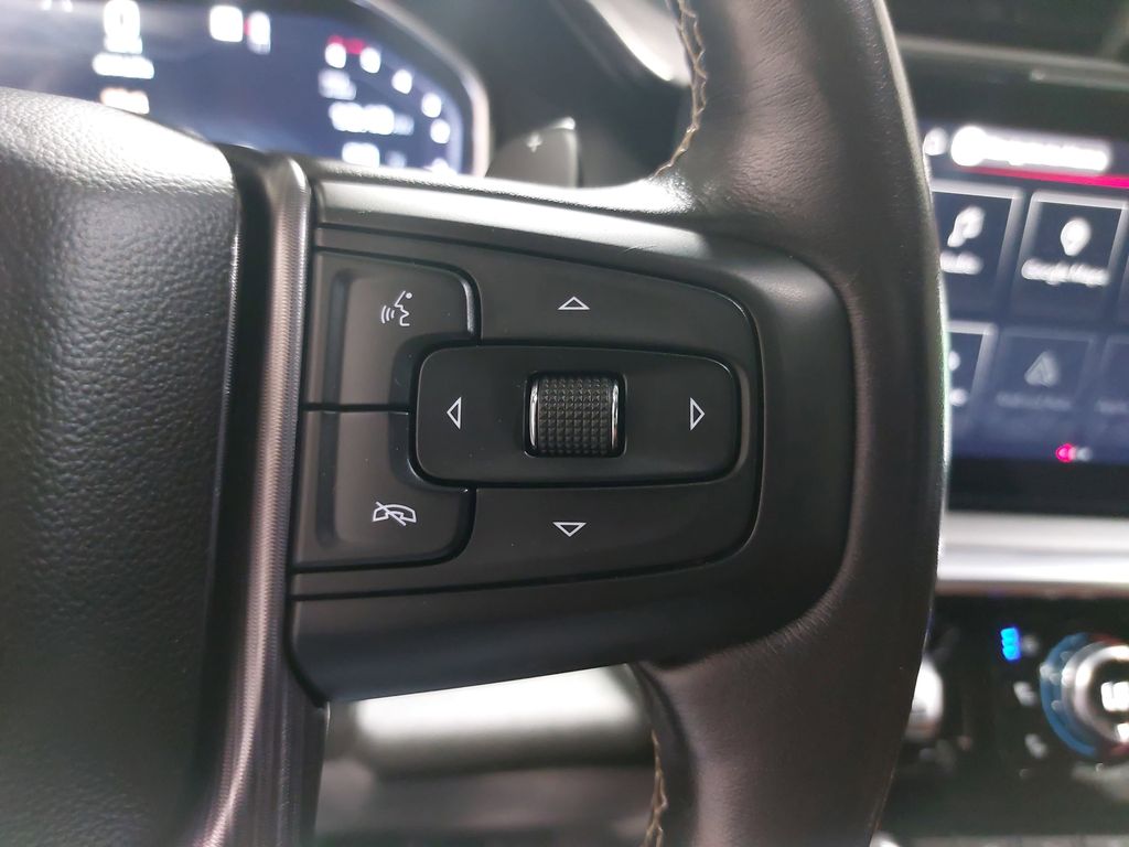 2023 GMC SIERRA - Image 17