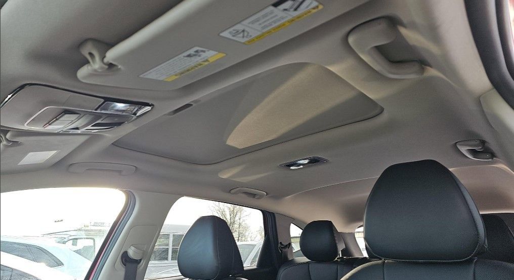 2023 HYUNDAI TUCSON - Image 17