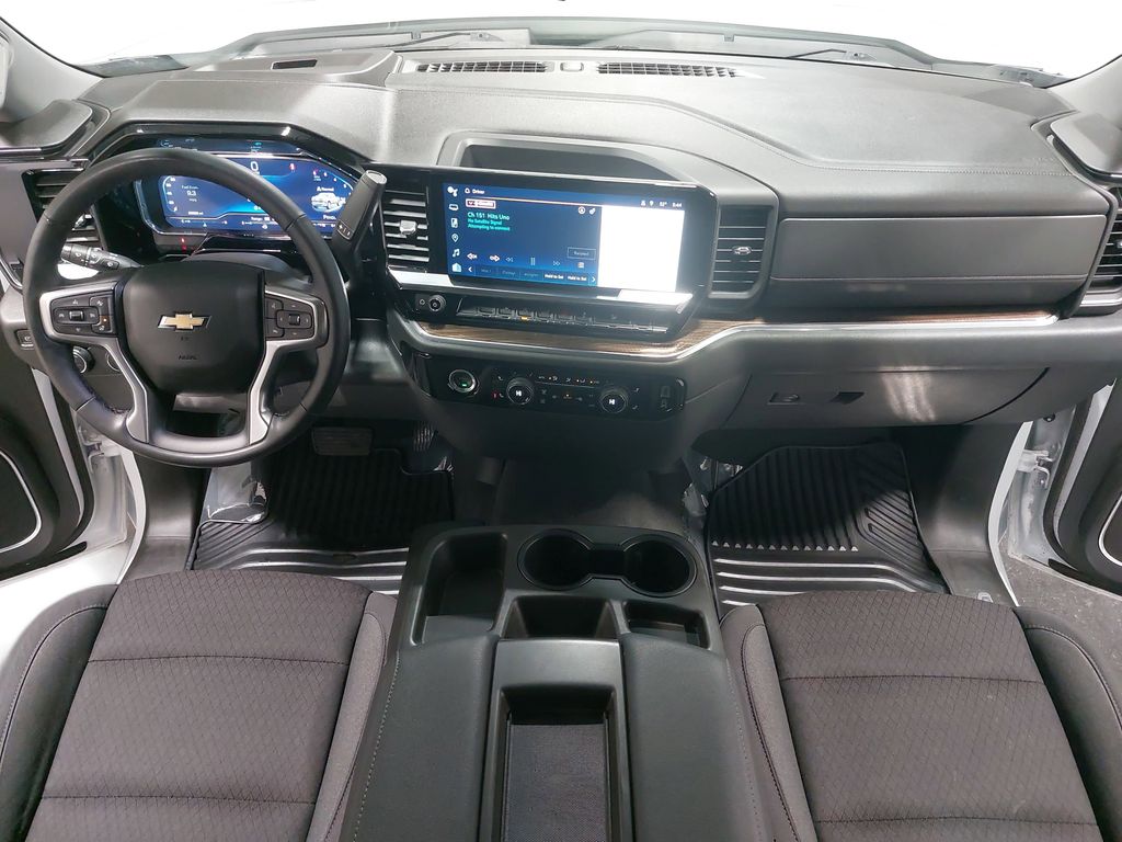 2023 CHEVROLET SILVERADO - Image 9