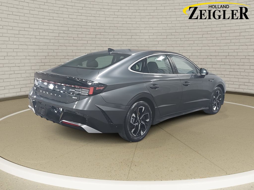 2024 HYUNDAI SONATA - Image 5