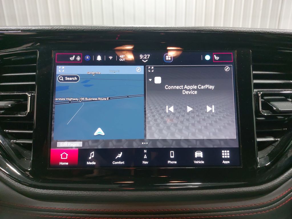 2023 DODGE DURANGO - Image 24