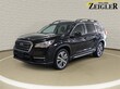 Subaru Ascent
