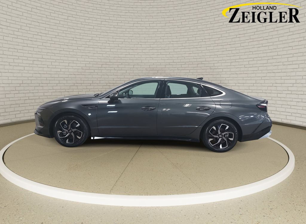 2024 HYUNDAI SONATA - Image 8