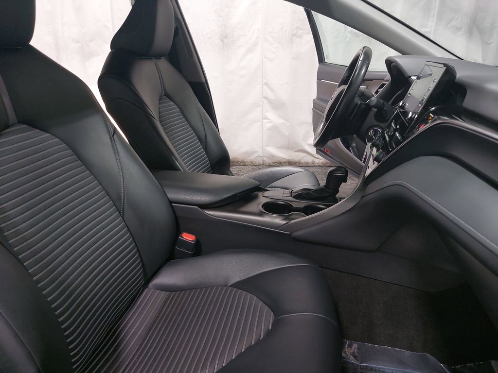 2022 TOYOTA CAMRY - Image 10