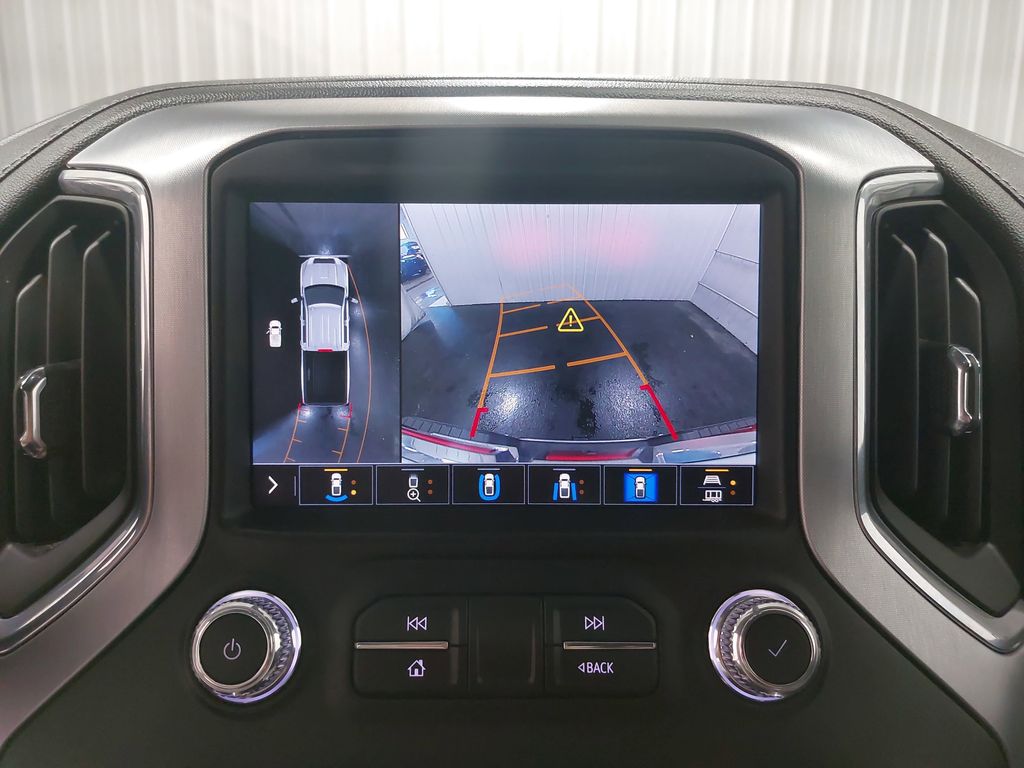 2023 GMC SIERRA HD - Image 25