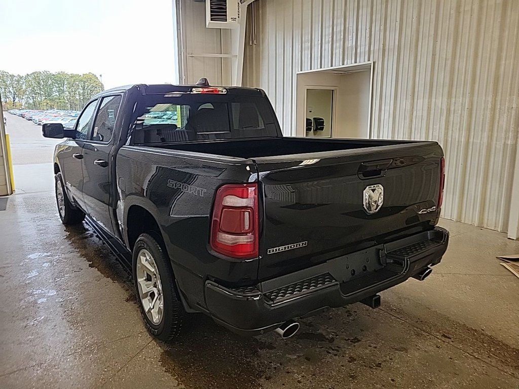 2022 RAM 1500 - Image 2