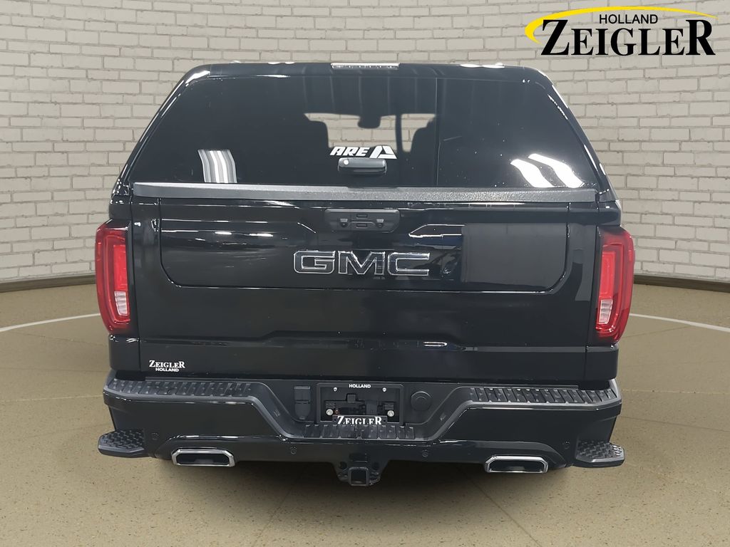 2025 GMC SIERRA - Image 6