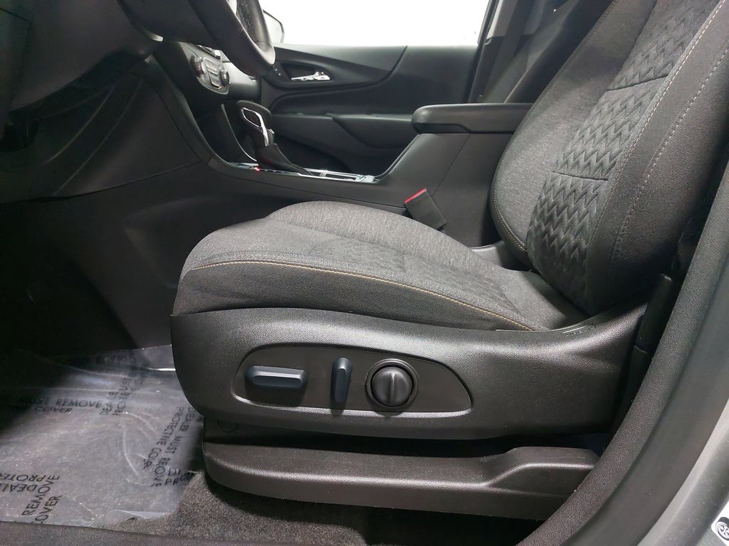 2024 CHEVROLET EQUINOX - Image 29