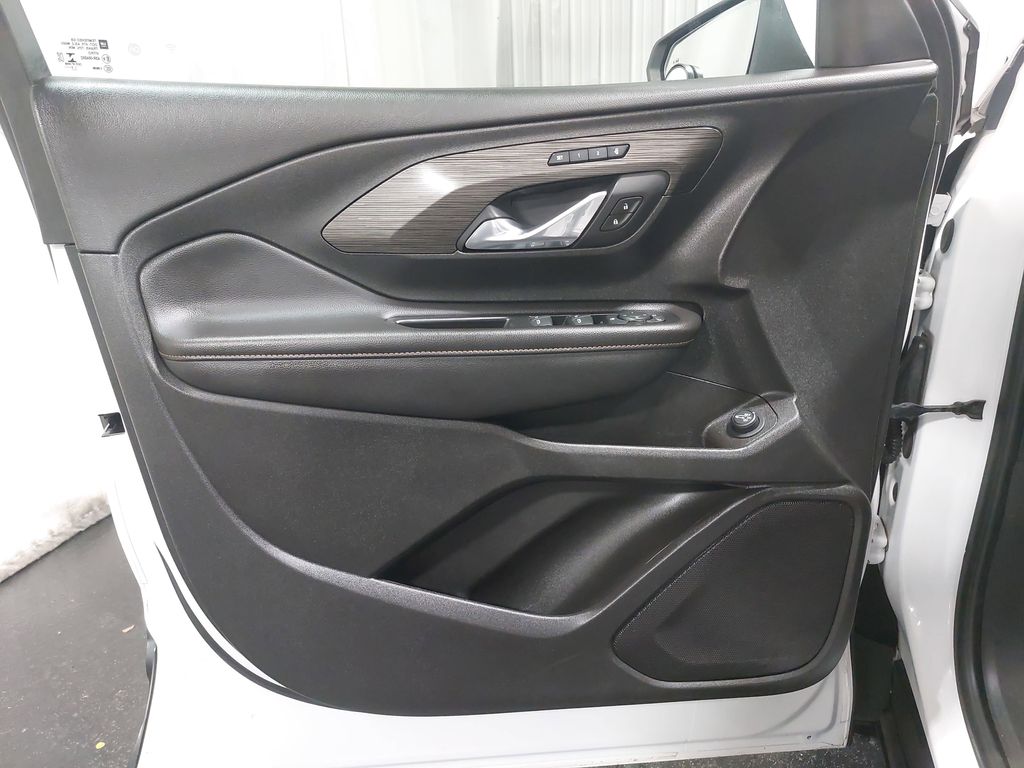 2020 GMC TERRAIN - Image 27