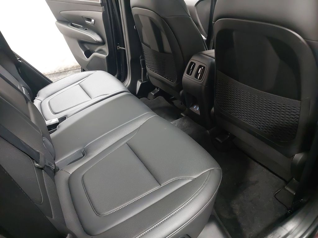 2023 HYUNDAI TUCSON - Image 11