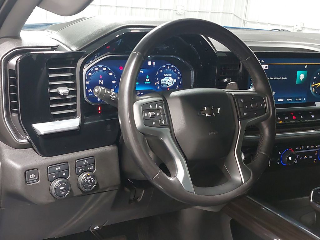 2022 CHEVROLET SILVERADO - Image 15