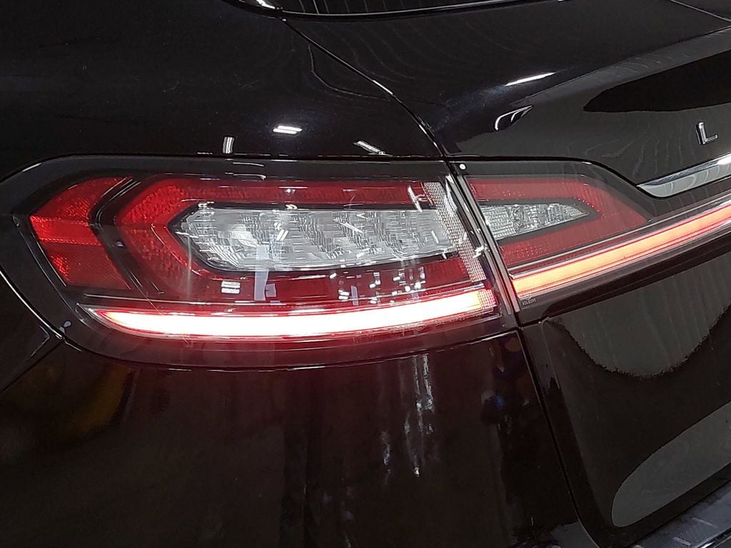 2022 LINCOLN NAUTILUS - Image 36