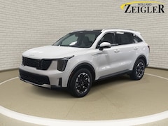 2026 Kia Sorento S SUV