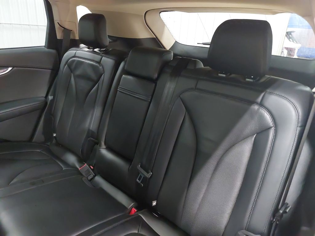 2022 LINCOLN NAUTILUS - Image 14