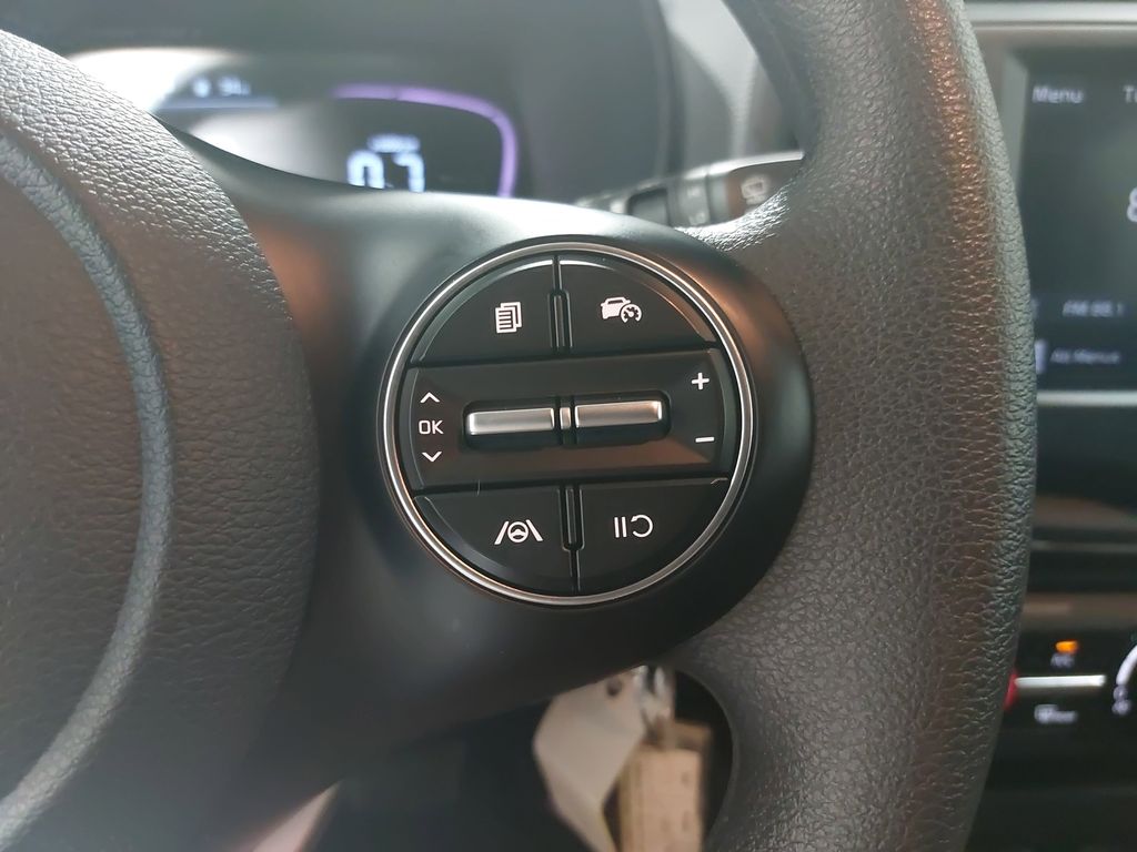 2025 KIA SOUL - Image 17