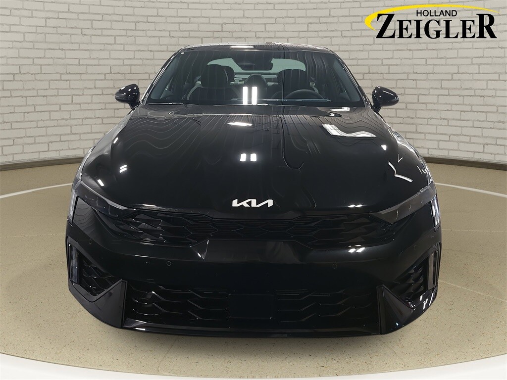 2026 Kia K5 GT-Line photo 2