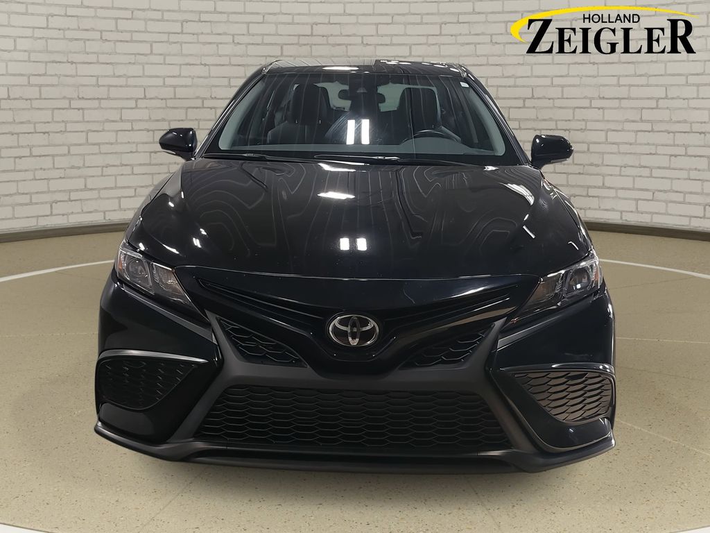 2022 TOYOTA CAMRY - Image 2
