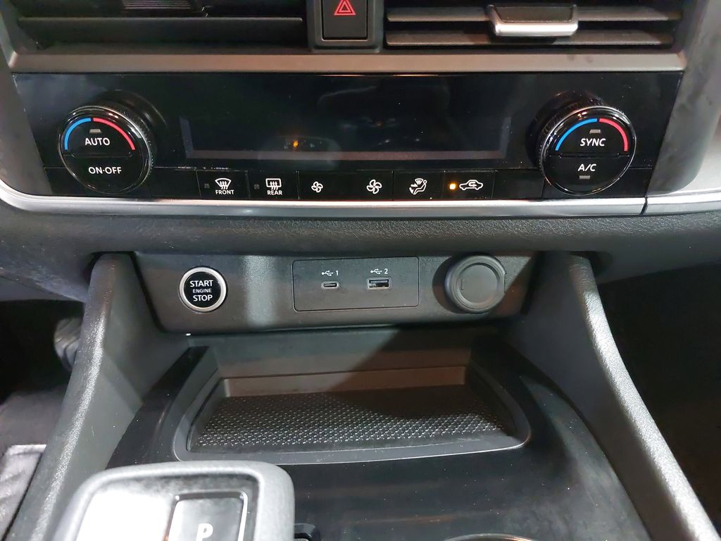 2023 NISSAN ROGUE - Image 22