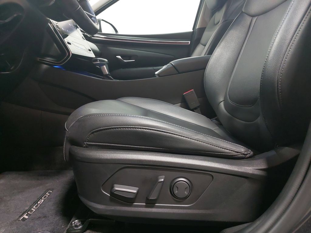 2023 HYUNDAI TUCSON - Image 29