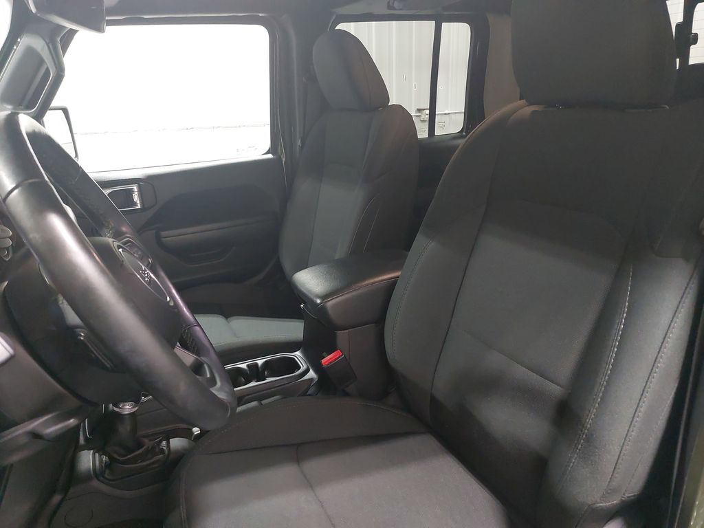 2022 JEEP GLADIATOR - Image 14