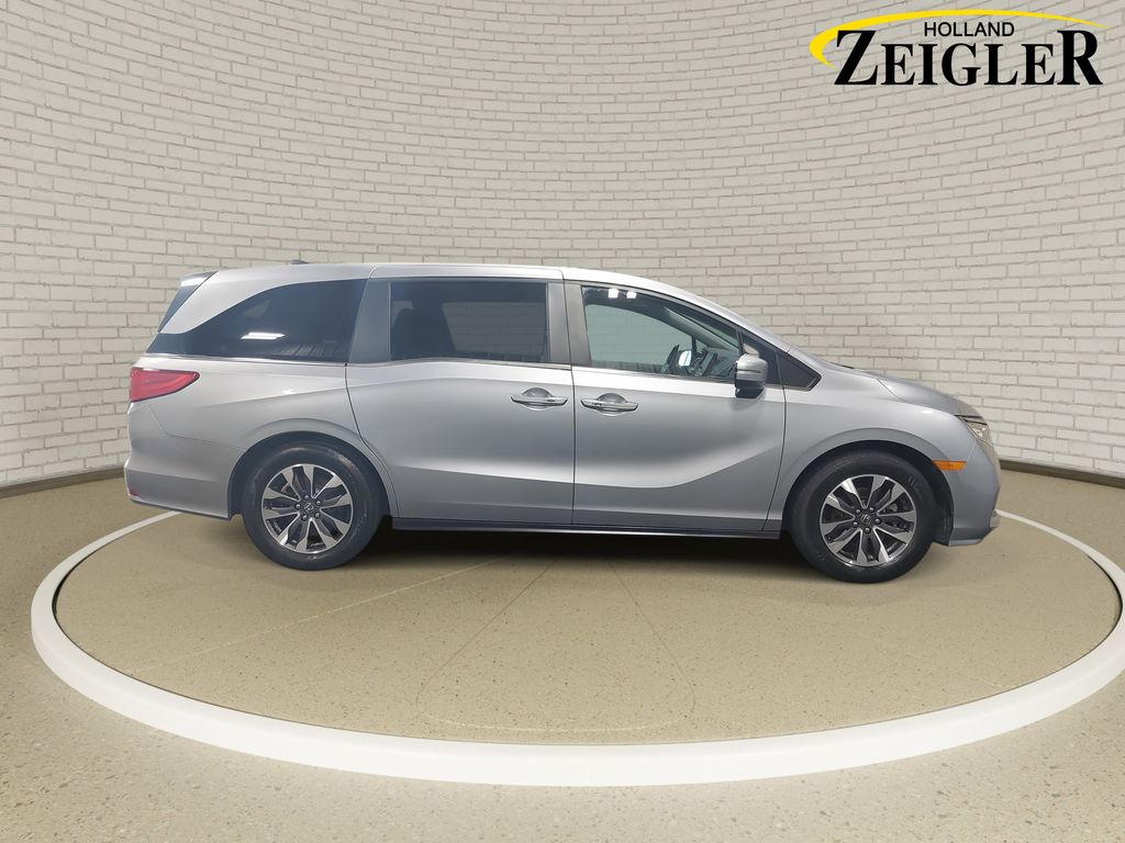 2023 HONDA ODYSSEY - Image 4