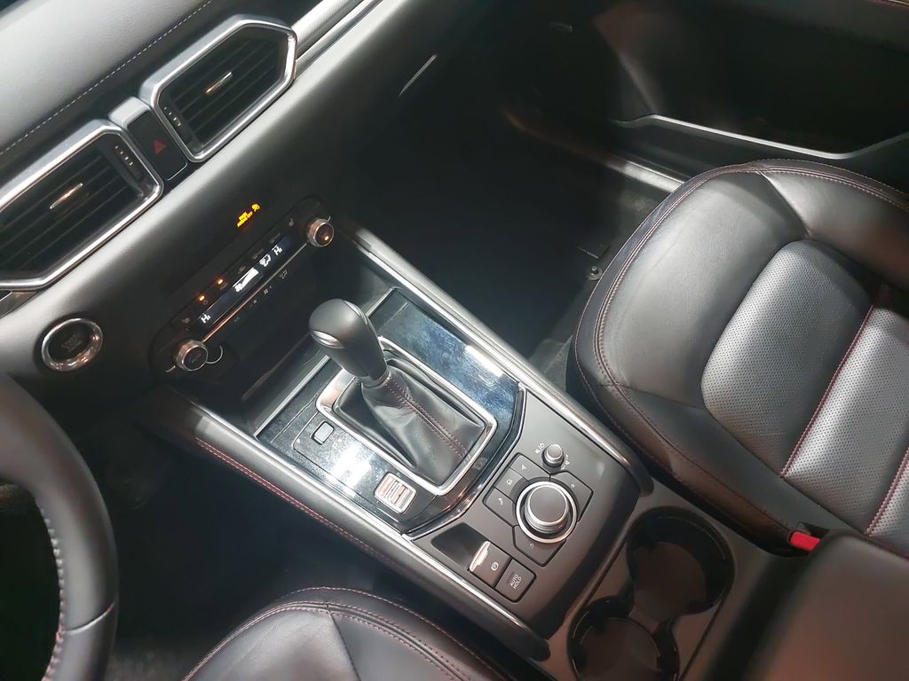 2025 MAZDA CX-5 - Image 26