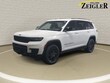  Jeep Grand Cherokee L