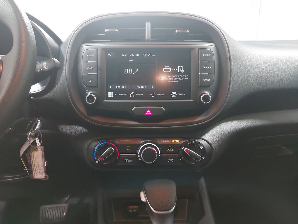 2025 KIA SOUL - Image 19