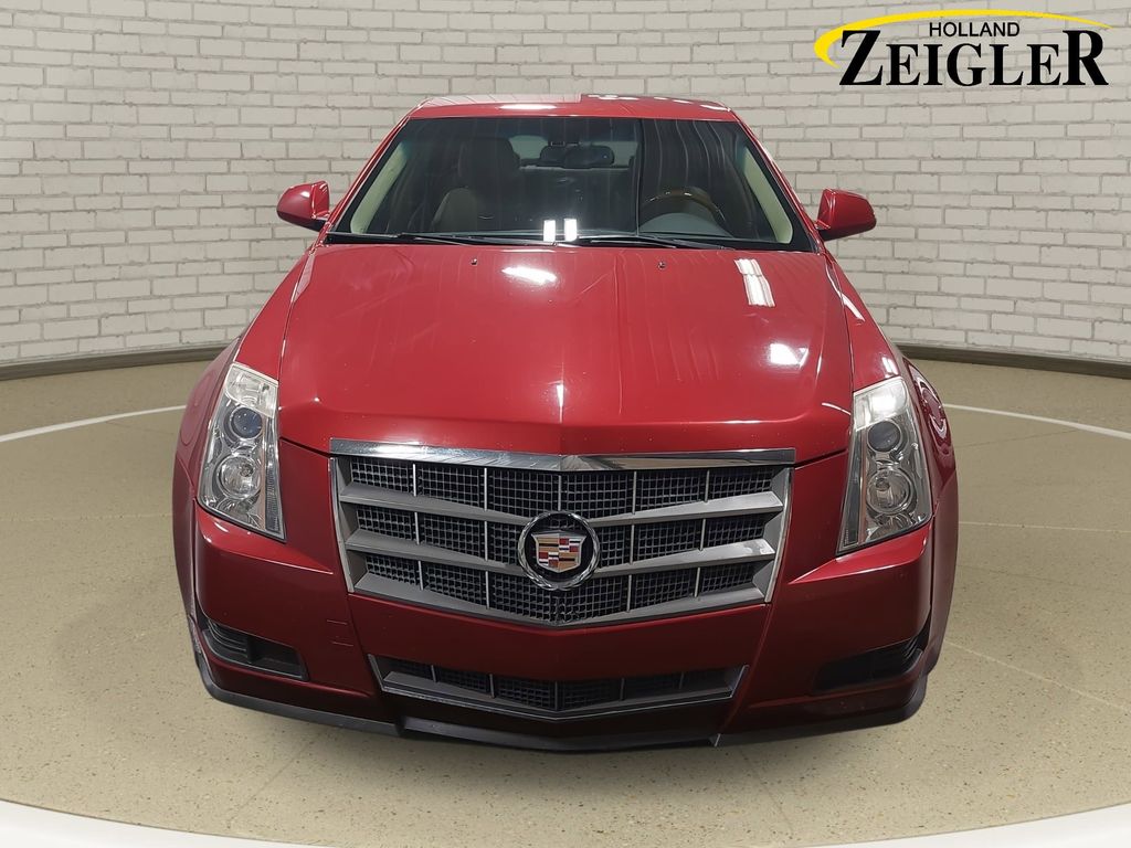 2008 CADILLAC CTS - Image 2