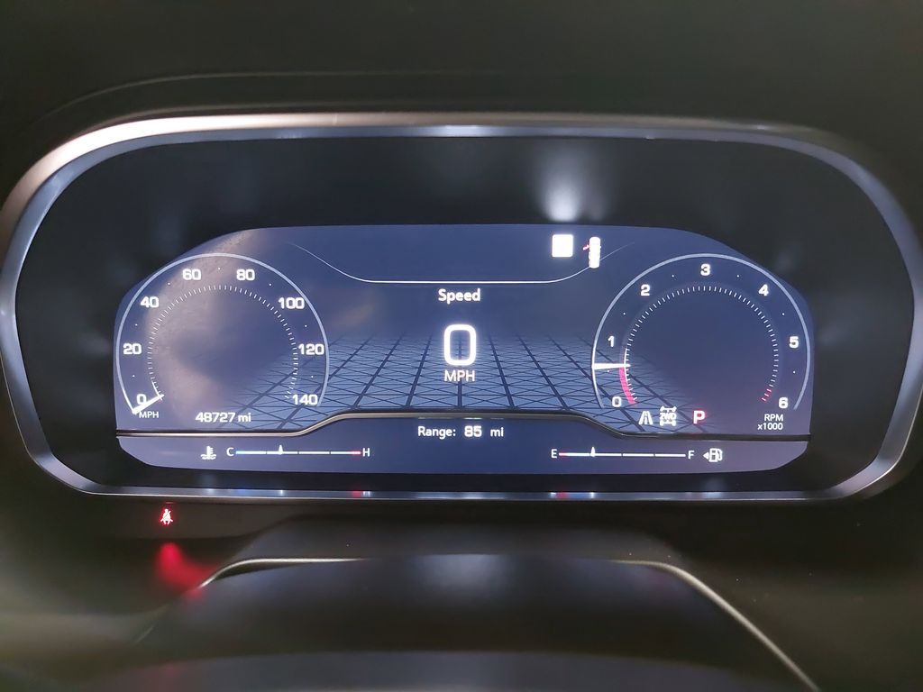 2023 GMC YUKON - Image 21