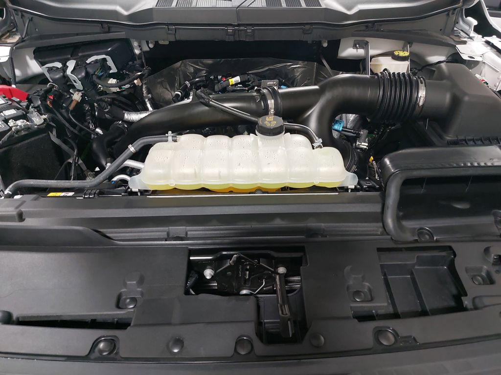 2024 FORD F-150 - Image 30