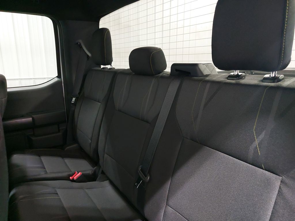 2024 FORD F-150 - Image 13