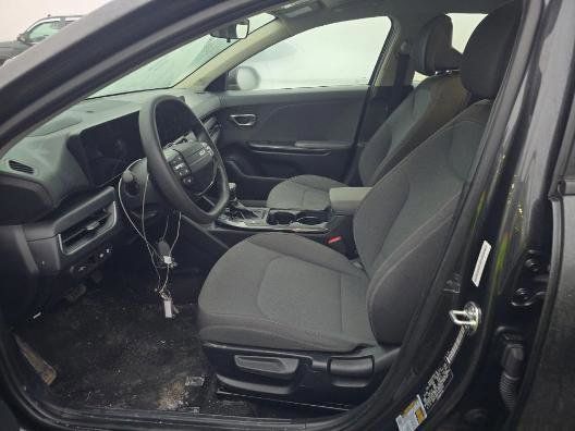 2025 KIA K4 - Image 2